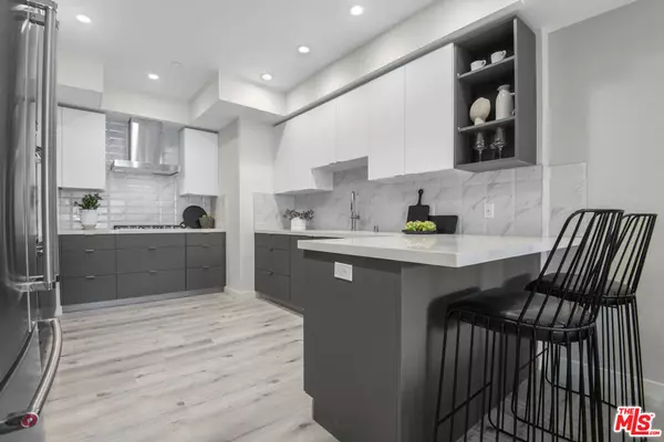 Los Angeles, CA 90035,1226 S Bedford ST #502