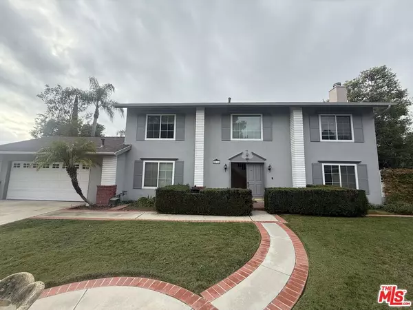 West Hills, CA 91304,8031 MELBA AVE