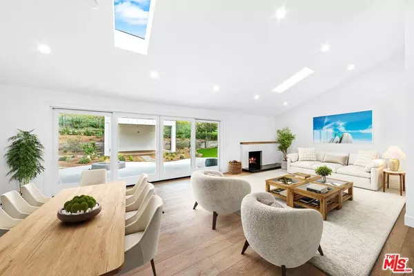 Malibu, CA 90265,6174 Paseo Canyon DR