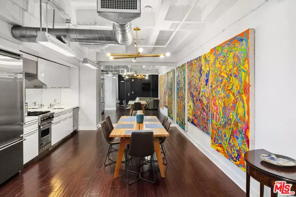 6253 Hollywood BLVD #503, Los Angeles, CA 90028