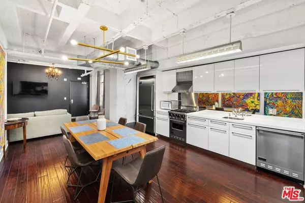 Los Angeles, CA 90028,6253 Hollywood BLVD #503