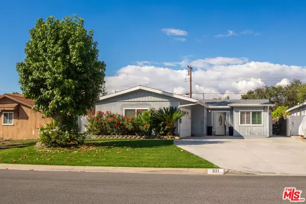 631 Pearlanna DR, San Dimas, CA 91773