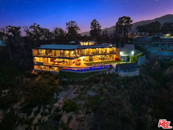 766 Paseo Miramar, Pacific Palisades, CA 90272