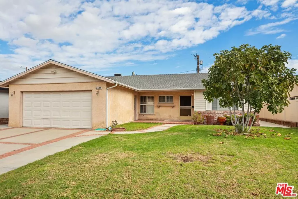 West Hills, CA 91307,6546 Neddy AVE