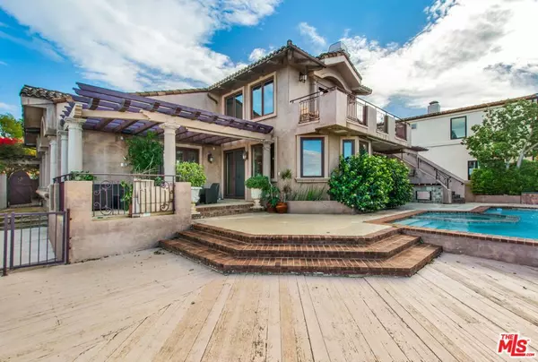 Calabasas, CA 91302,24485 Park Granada