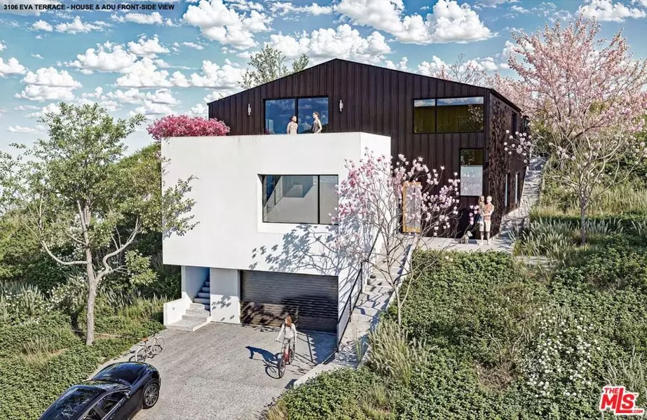 3106 N Eva TER, Los Angeles, CA 90031