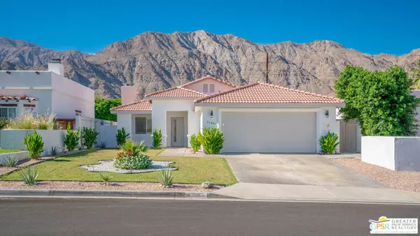 53045 Avenida Obregon, La Quinta, CA 92253