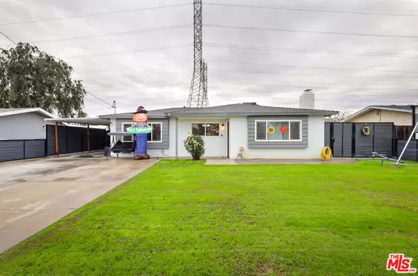 Bakersfield, CA 93312,10917 Baron AVE