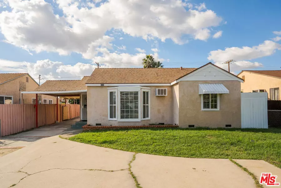 1831 N Buena Vista ST, Burbank, CA 91505