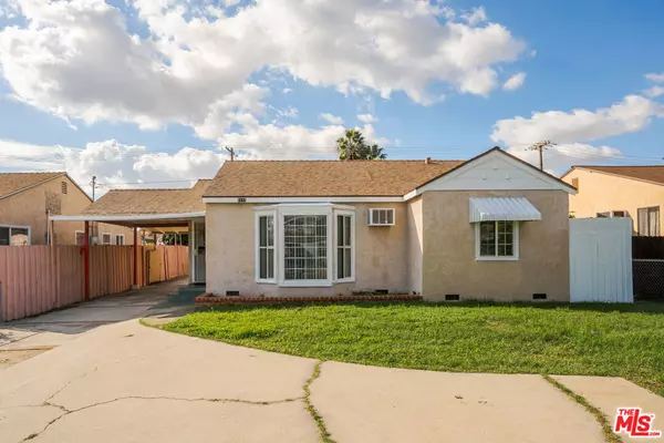 Burbank, CA 91505,1831 N Buena Vista ST