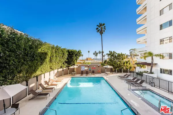 7250 Franklin AVE #116, Los Angeles, CA 90046