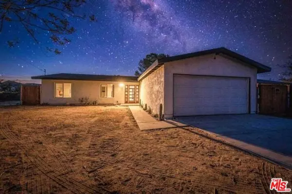 Yucca Valley, CA 92284,58798 Barron DR