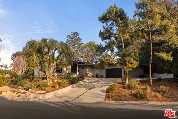 4430 Natoma AVE, Woodland Hills, CA 91364