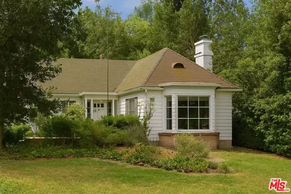 Studio City, CA 91604,12752 Halkirk ST