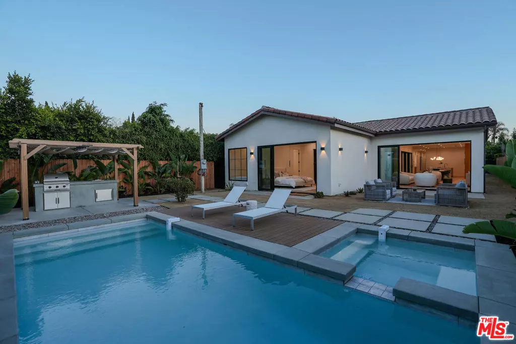 Culver City, CA 90230,4936 Coolidge AVE