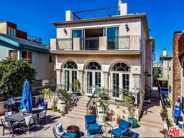 Marina Del Rey, CA 90292,17 Privateer ST