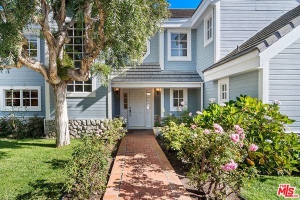 Malibu, CA 90265,6080 Merritt DR