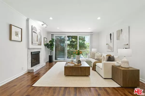 Los Angeles, CA 90025,1520 Camden AVE #103