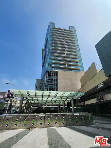 3785 Wilshire BLVD #1710, Los Angeles, CA 90010