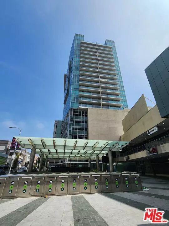 3785 Wilshire BLVD #1710, Los Angeles, CA 90010