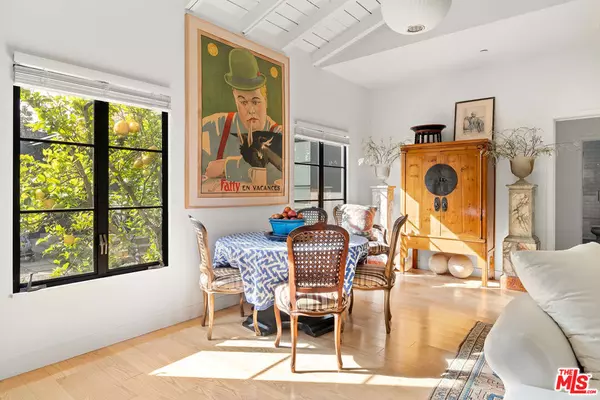 Santa Monica, CA 90402,723 Euclid ST #C