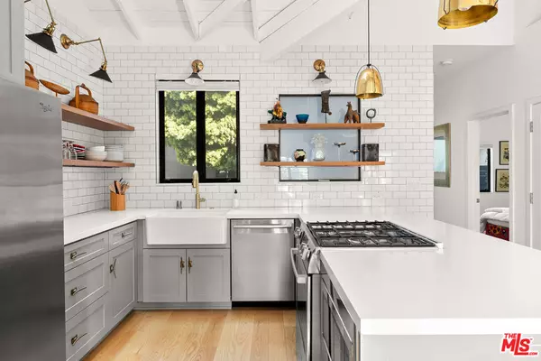 Santa Monica, CA 90402,723 Euclid ST #C