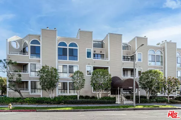 Los Angeles, CA 90049,11808 Dorothy ST #206