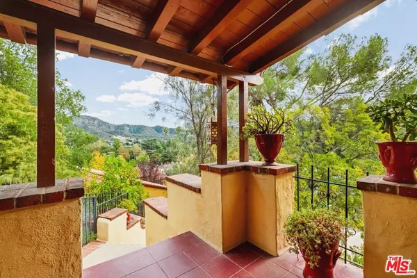 Glendale, CA 91208,1441 Andenes DR