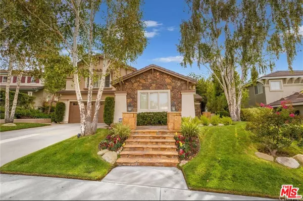 Canyon Country, CA 91387,26321 Cardinal DR