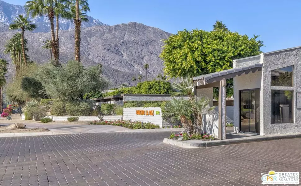 1150 E Palm Canyon DR #39, Palm Springs, CA 92264