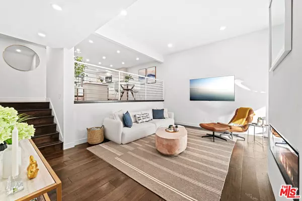 4800 La Villa Marina #F, Marina Del Rey, CA 90292