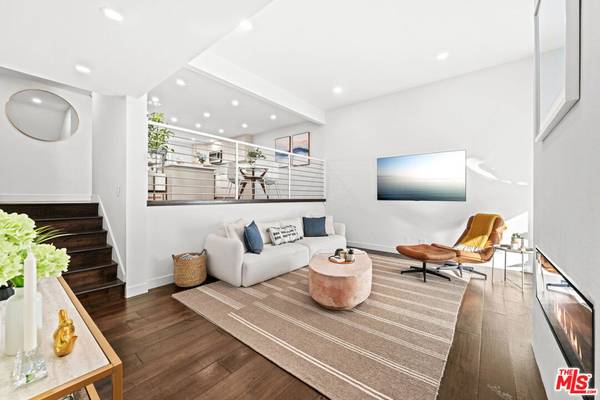 4800 La Villa Marina #F, Marina Del Rey, CA 90292