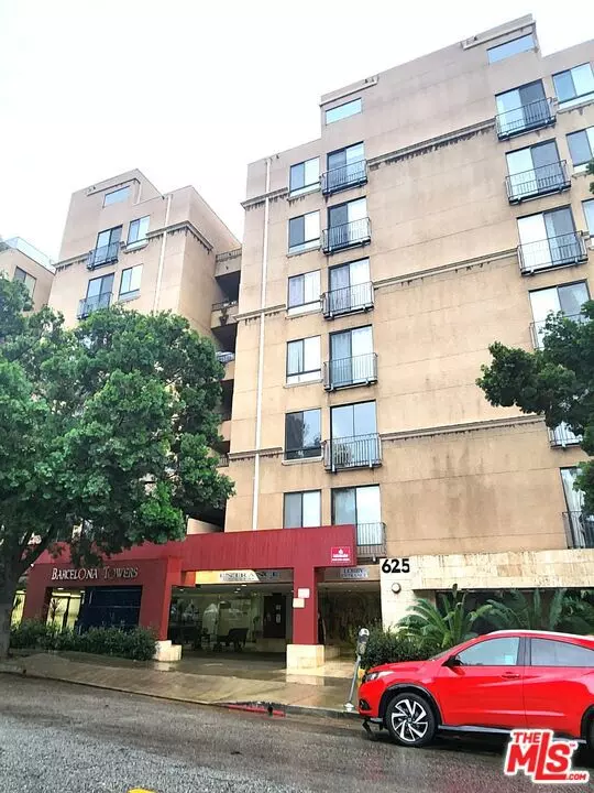 Los Angeles, CA 90005,625 S Berendo ST #309