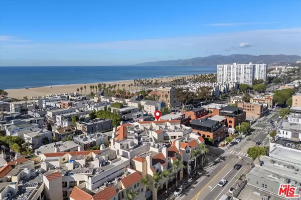 Venice, CA 90291,235 Main ST #321