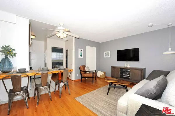 Venice, CA 90291,313 Mildred AVE #9