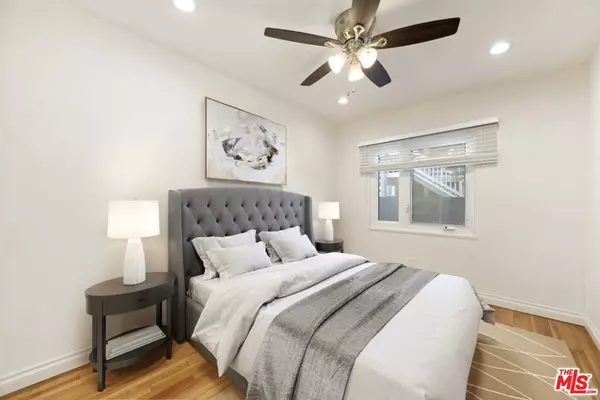 Santa Monica, CA 90404,3032 Exposition BLVD #A