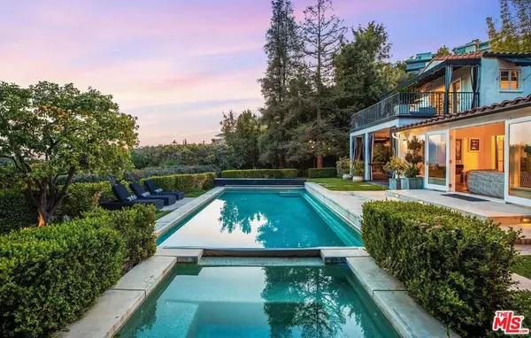 1514 Sunset Plaza DR, Los Angeles, CA 90069