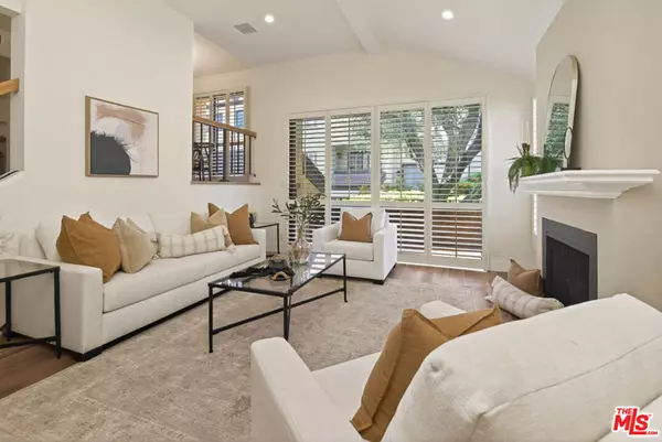 Woodland Hills, CA 91367,5711 Owensmouth AVE #131