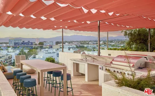 Santa Monica, CA 90401,700 Broadway #PH 815