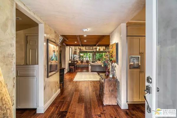 Palm Springs, CA 92264,2683 W La Condesa DR