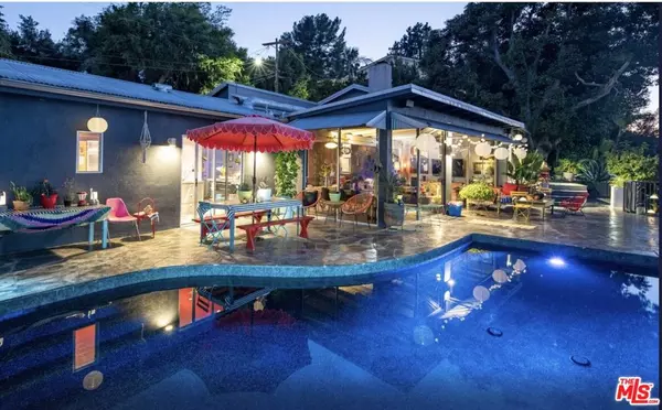 Los Angeles, CA 90046,8147 Mulholland TER