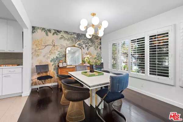 Beverly Hills, CA 90211,165 N Swall DR #201