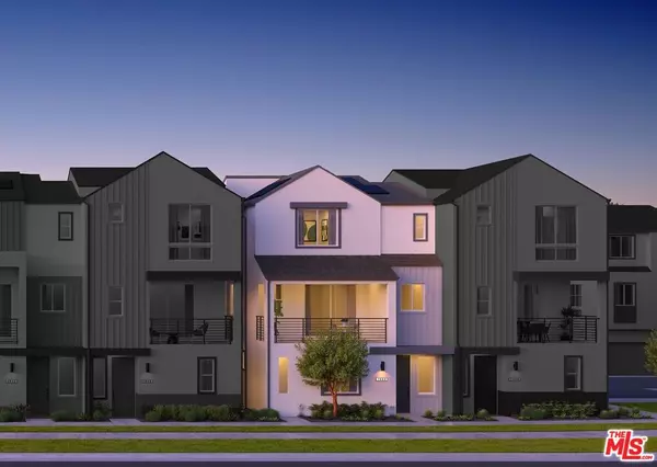 1660 Coral Sea LN, Los Angeles, CA 90732