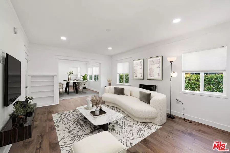 1215 5th AVE, Los Angeles, CA 90019