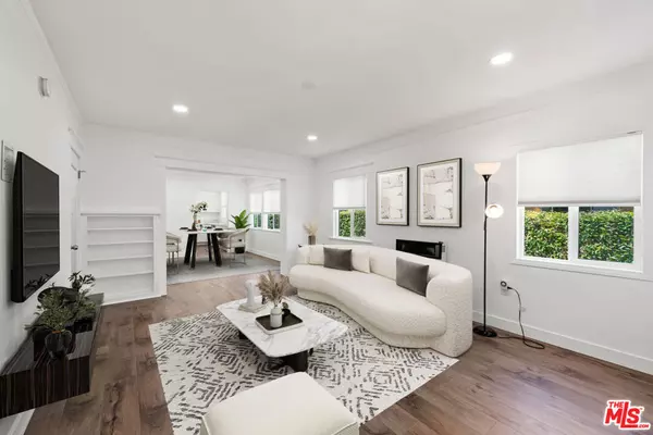 1215 5th AVE, Los Angeles, CA 90019