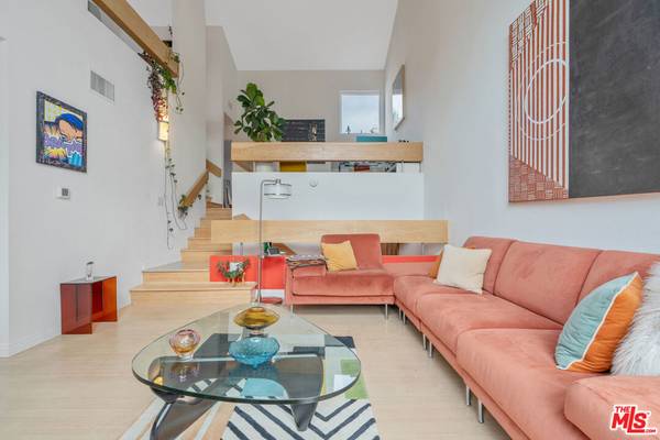 Los Angeles, CA 90068,1979 Grace AVE #Unit #8