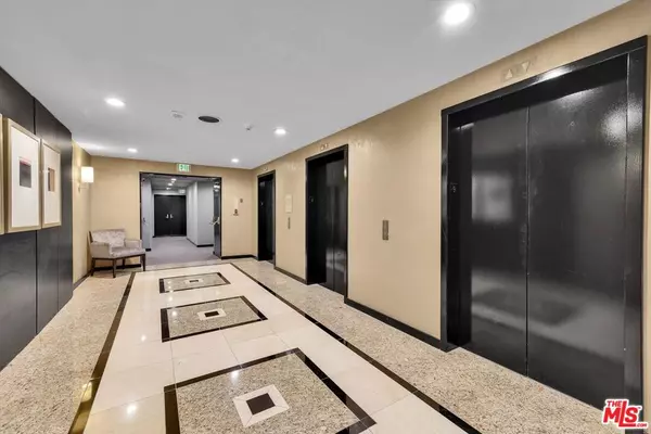 Los Angeles, CA 90024,10445 Wilshire BLVD #904