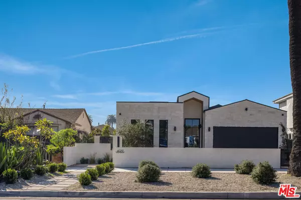 Los Angeles, CA 90066,4029 East BLVD