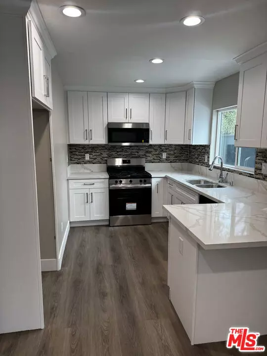 Los Angeles, CA 90011,731 E 33rd ST #733