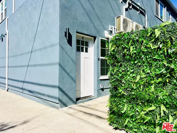 Glendale, CA 91202,938 W Glenoaks BLVD #B